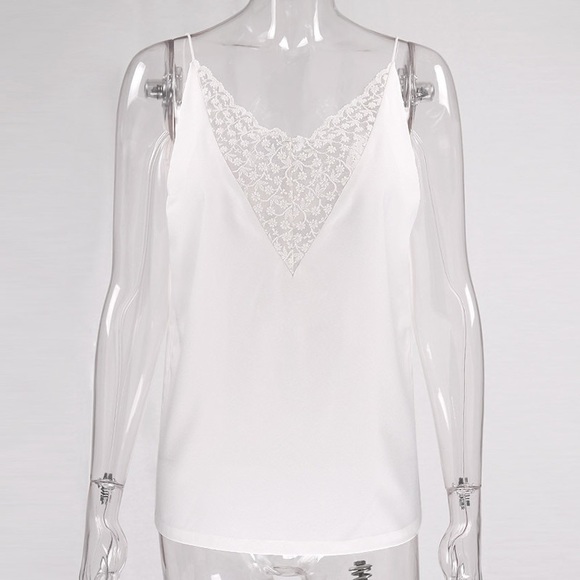 'Kayla' Tank Top - Picture 5 of 6